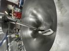 Jacket Cooking Kettle 500l